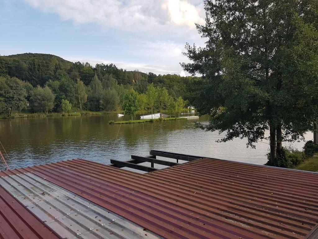 Brauhaus Am See Oberthulba Εξωτερικό φωτογραφία
